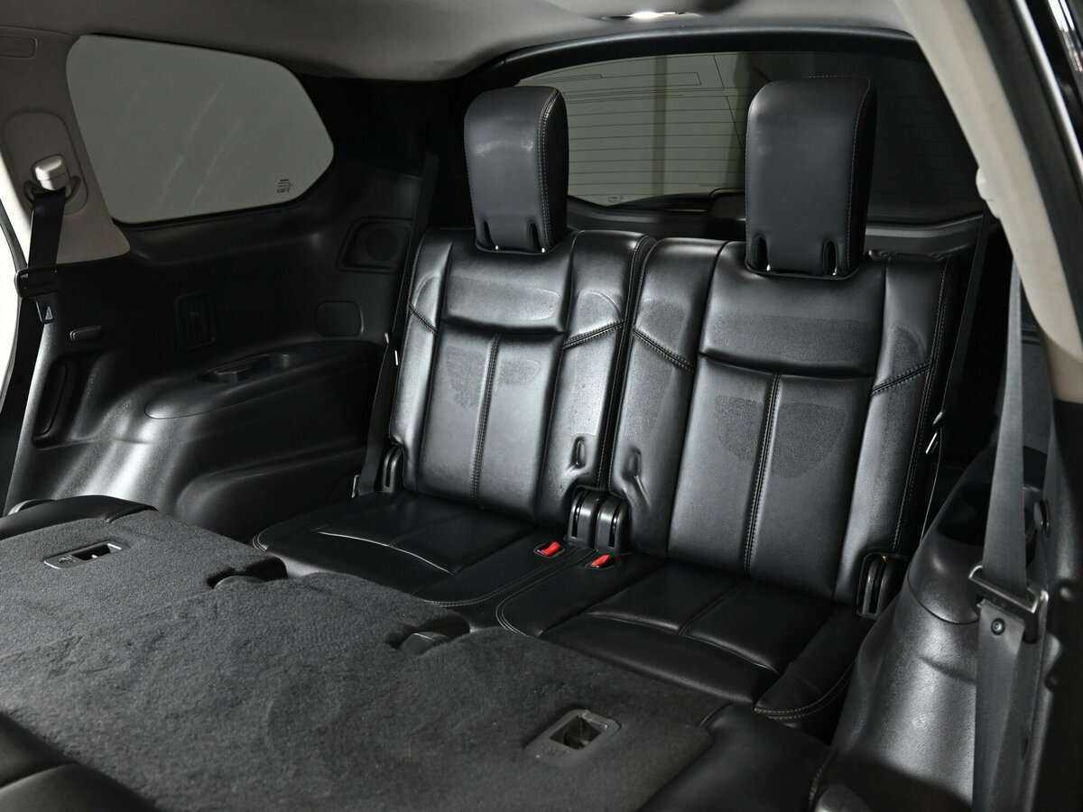 Купить Ниссан Патфайндер, 2015, 140 000 км.. Фото: #7