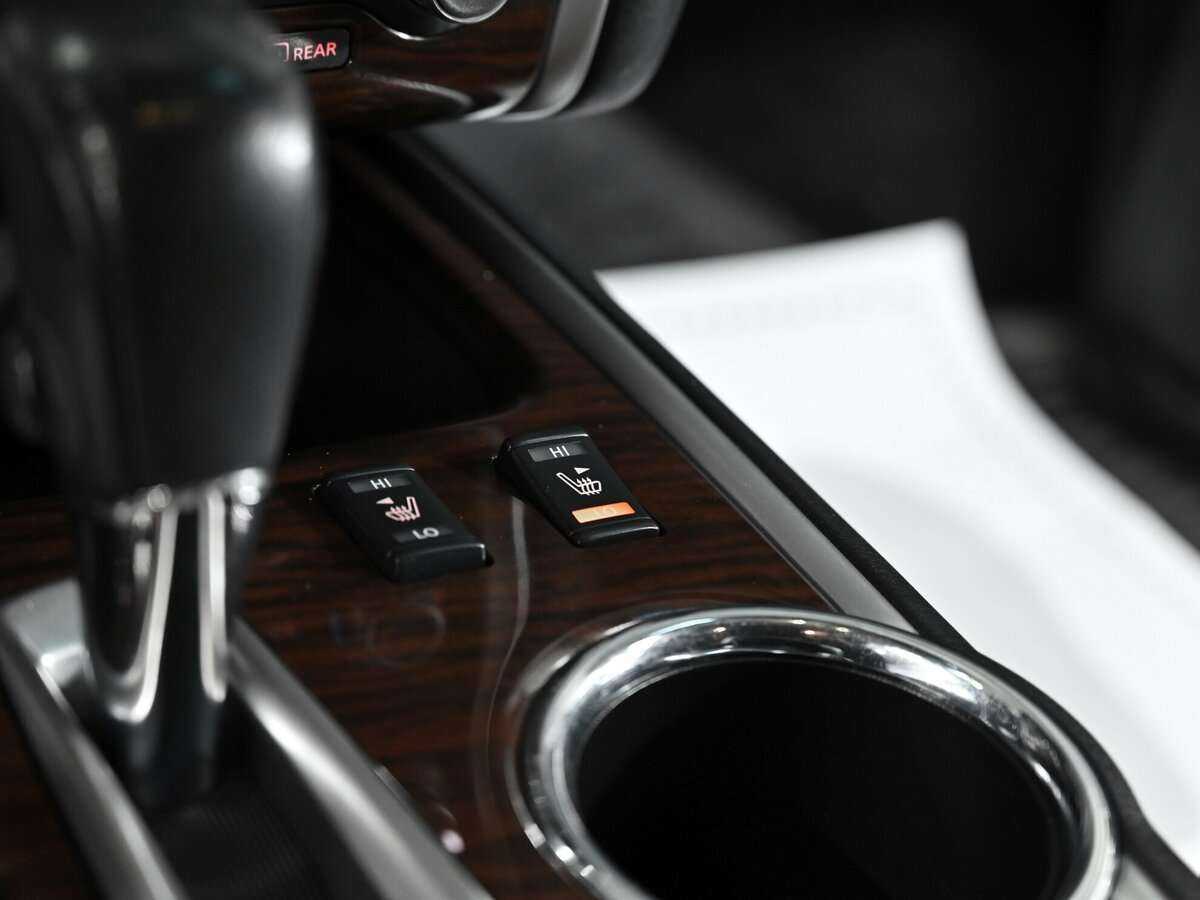 Купить Ниссан Патфайндер, 2015, 140 000 км.. Фото: #15