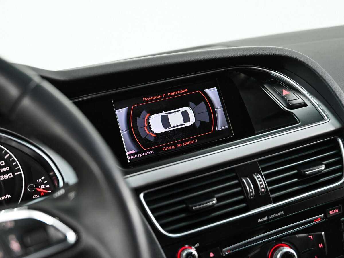 Купить Ауди А5, 2013, 161 000 км.. Фото: #5