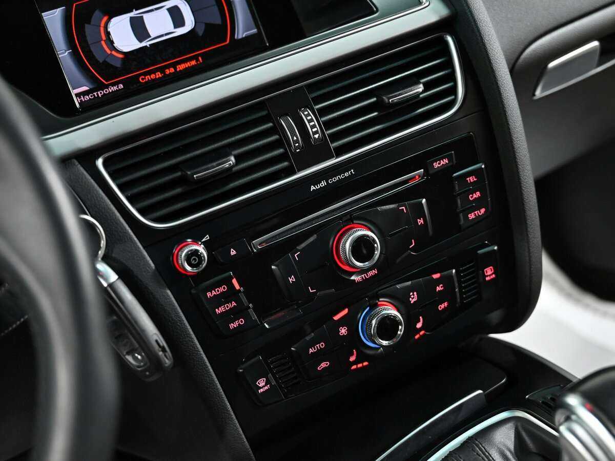 Купить Ауди А5, 2013, 161 000 км.. Фото: #6