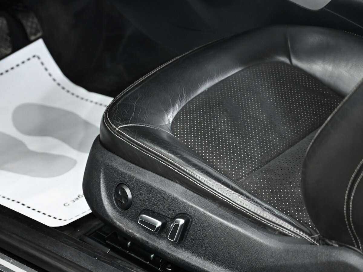 Купить Ауди А5, 2013, 161 000 км.. Фото: #8