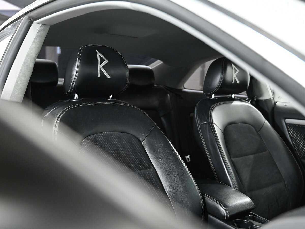 Купить Ауди А5, 2013, 161 000 км.. Фото: #9