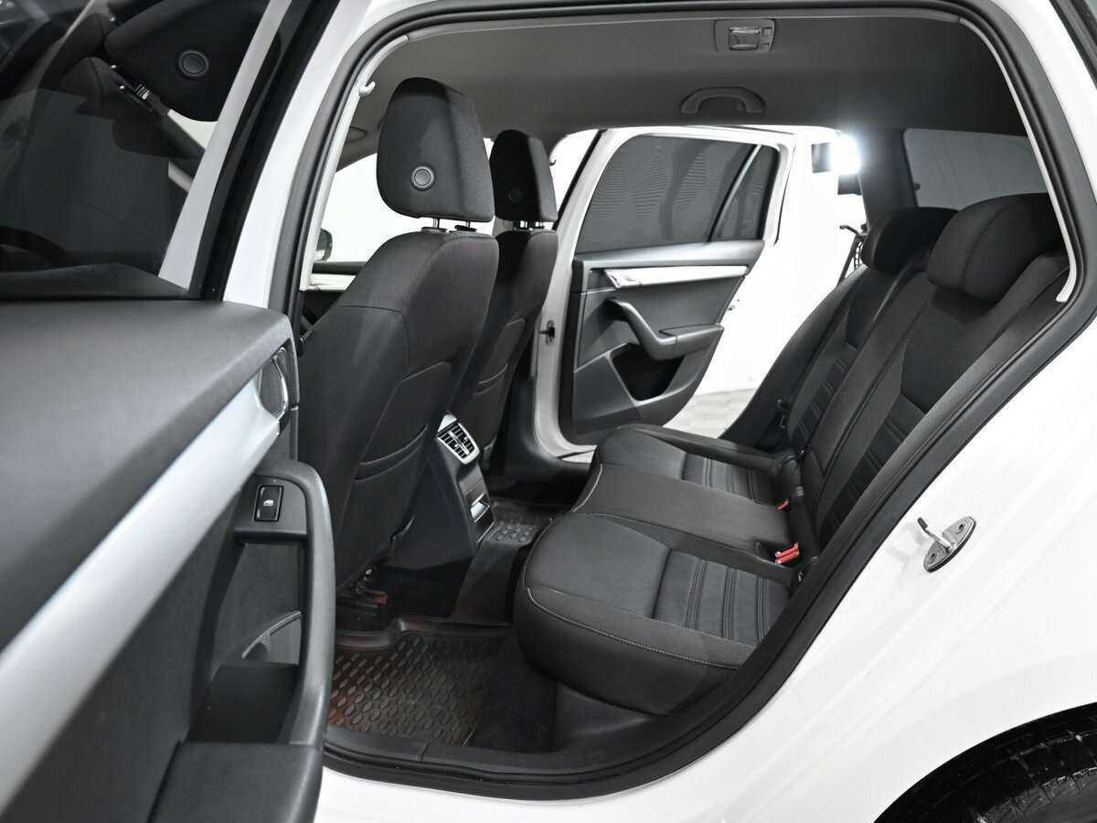 Купить Шкода Октавия, 2017, 137 000 км.. Фото: #10