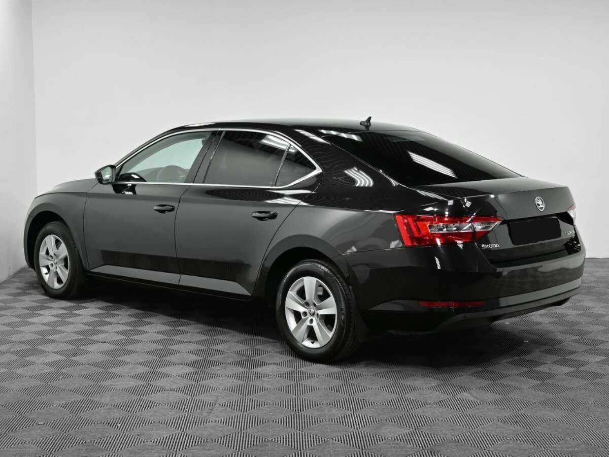 Купить Шкода Суперб, 2016, 118 000 км.. Фото: #3