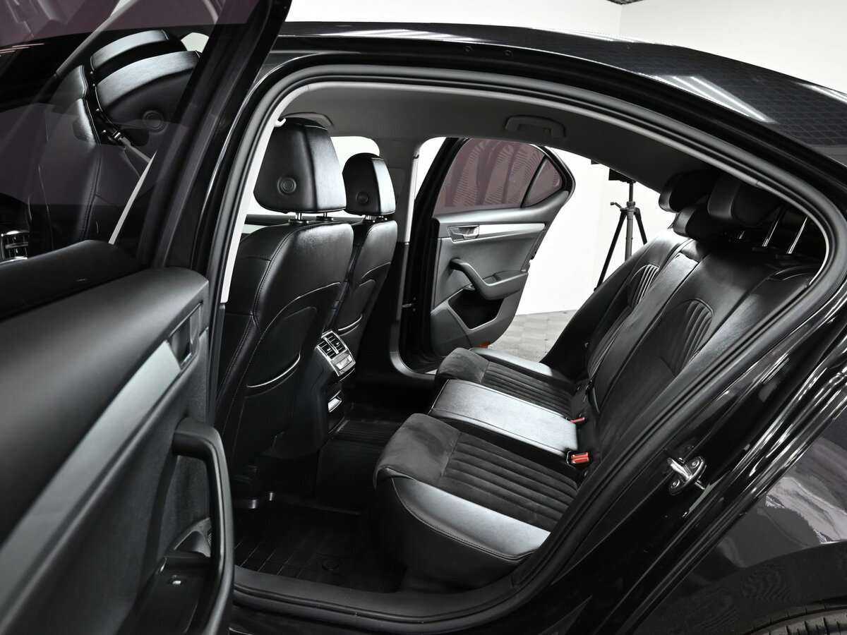 Купить Шкода Суперб, 2016, 118 000 км.. Фото: #5