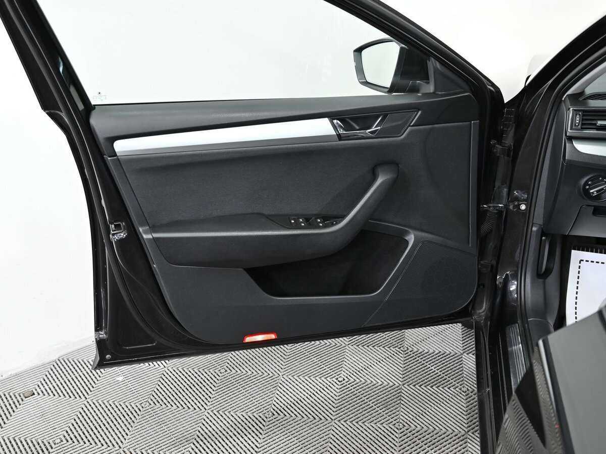 Купить Шкода Суперб, 2016, 118 000 км.. Фото: #7