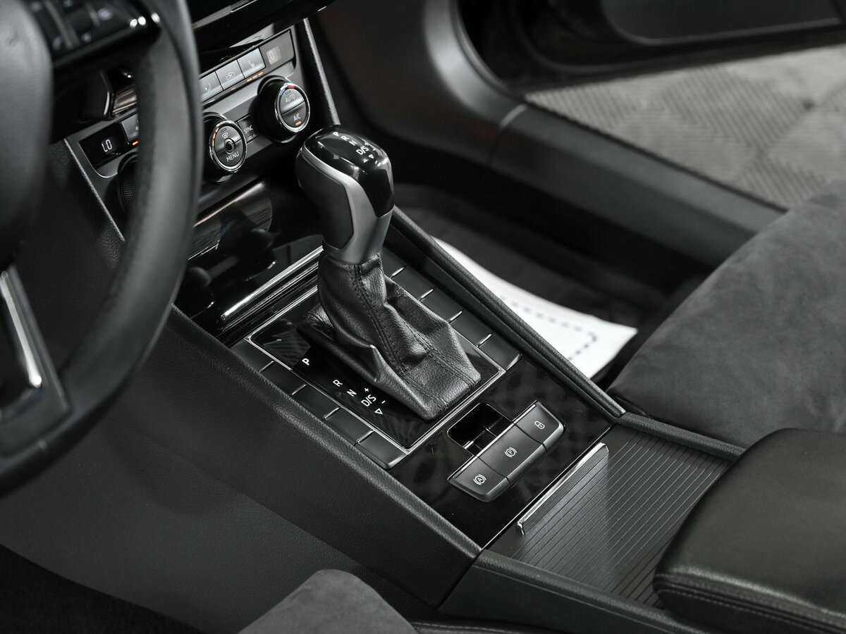 Купить Шкода Суперб, 2016, 118 000 км.. Фото: #9