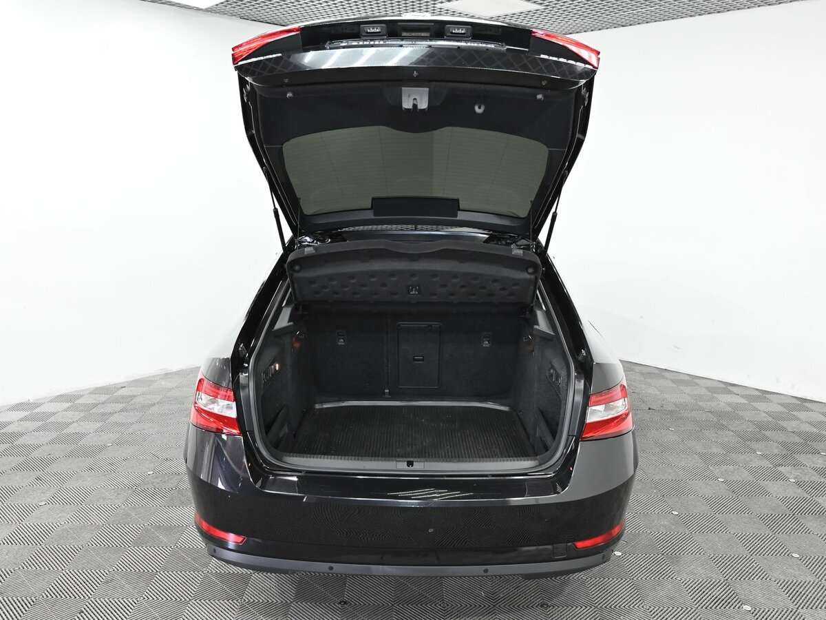 Купить Шкода Суперб, 2016, 118 000 км.. Фото: #10