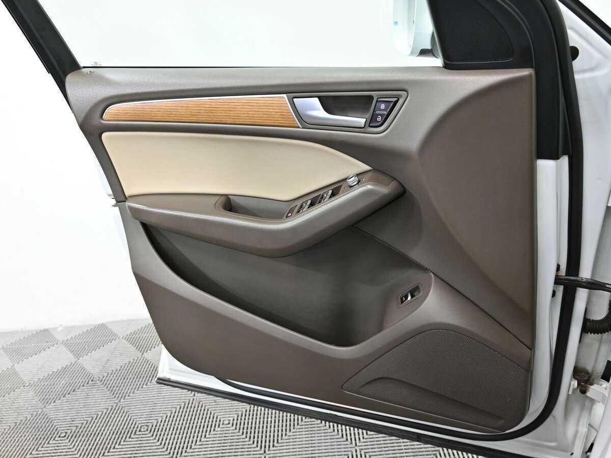 Купить Ауди К5, 2016, 124 000 км.. Фото: #7