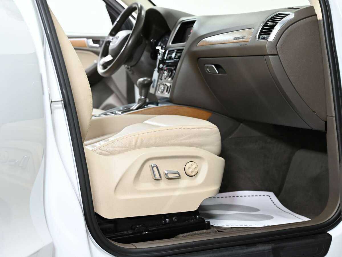 Купить Ауди К5, 2016, 124 000 км.. Фото: #9