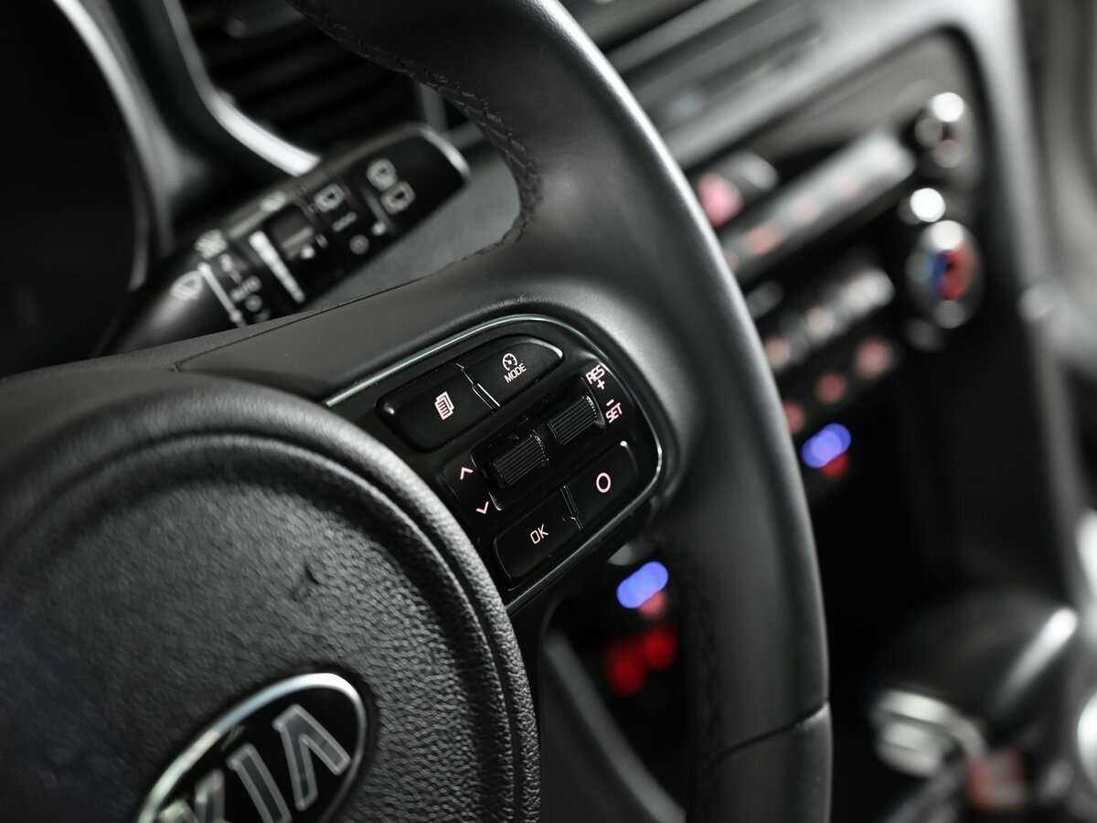 Купить Киа Спортейдж, 2017, 93 000 км.. Фото: #12