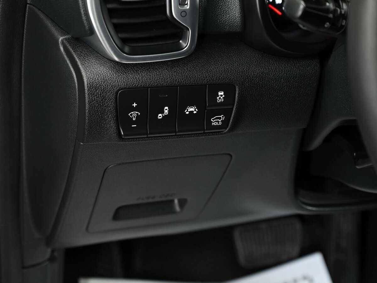 Купить Киа Спортейдж, 2017, 93 000 км.. Фото: #15