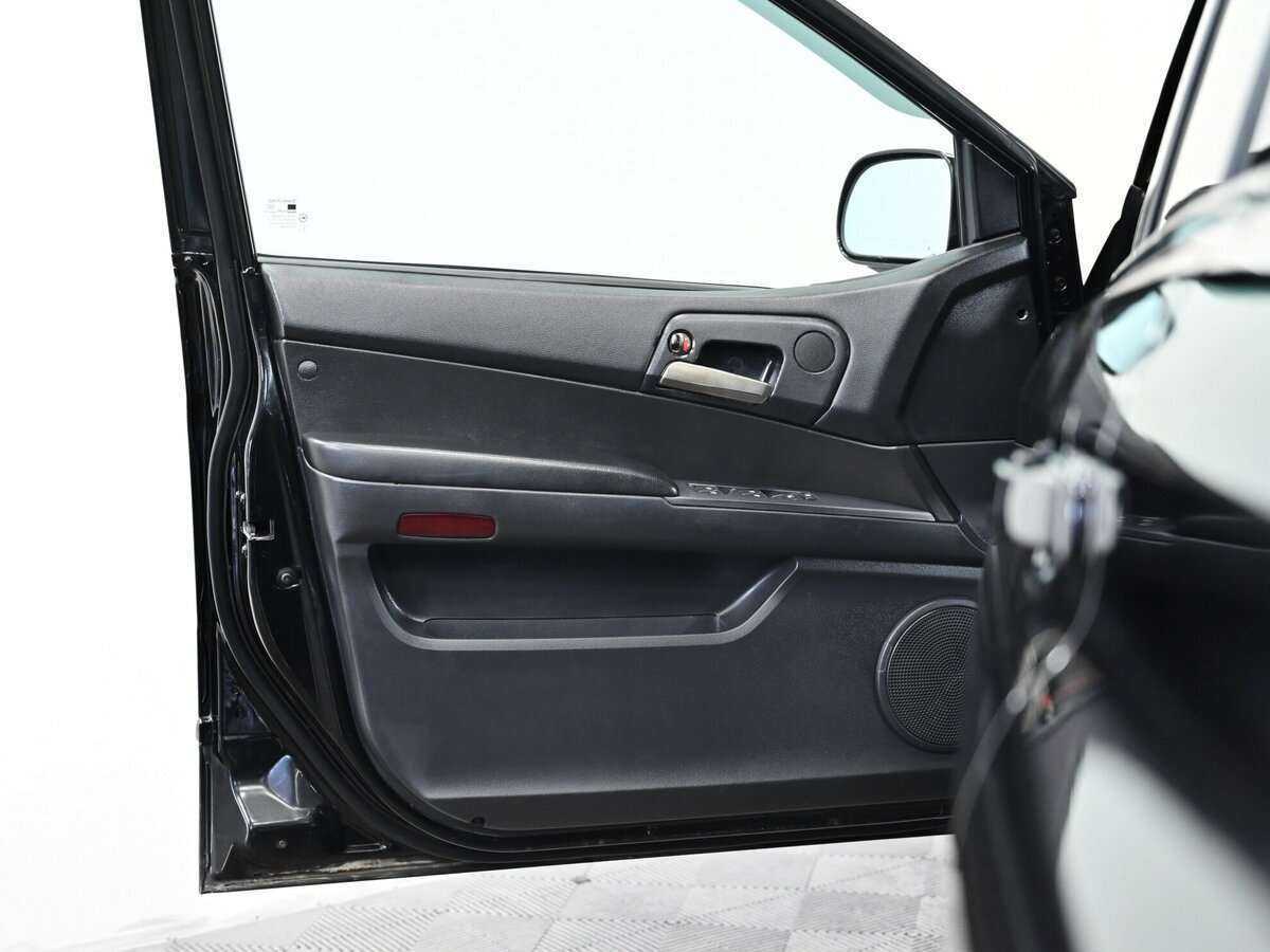 Купить Сан-Ён Кирон, 2014, 142 000 км.. Фото: #7