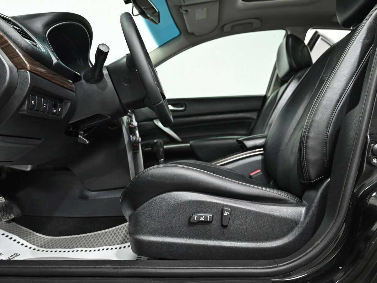 Купить Ниссан Теана, 2013, 142 000 км.. Фото: #9