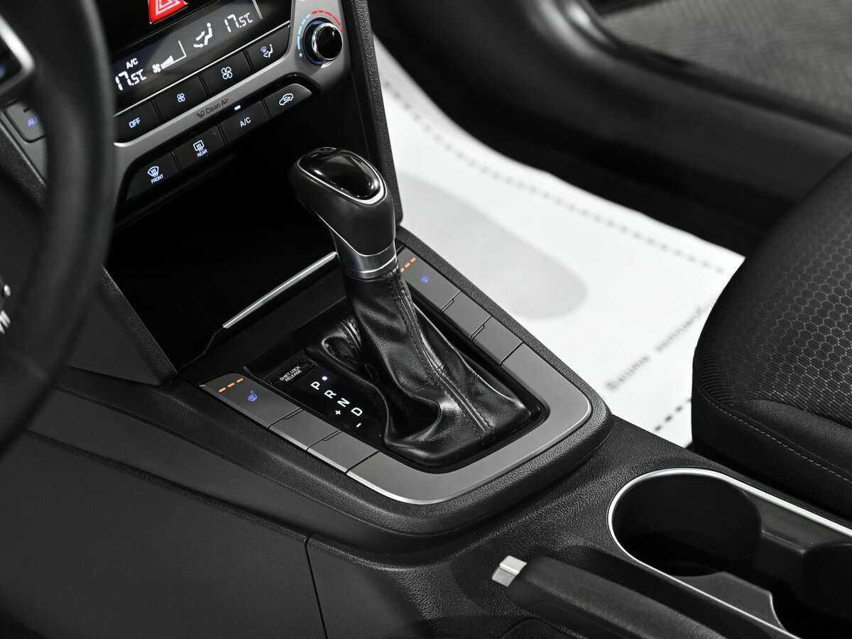 Купить Хендай Елантра, 2017, 93 000 км.. Фото: #9