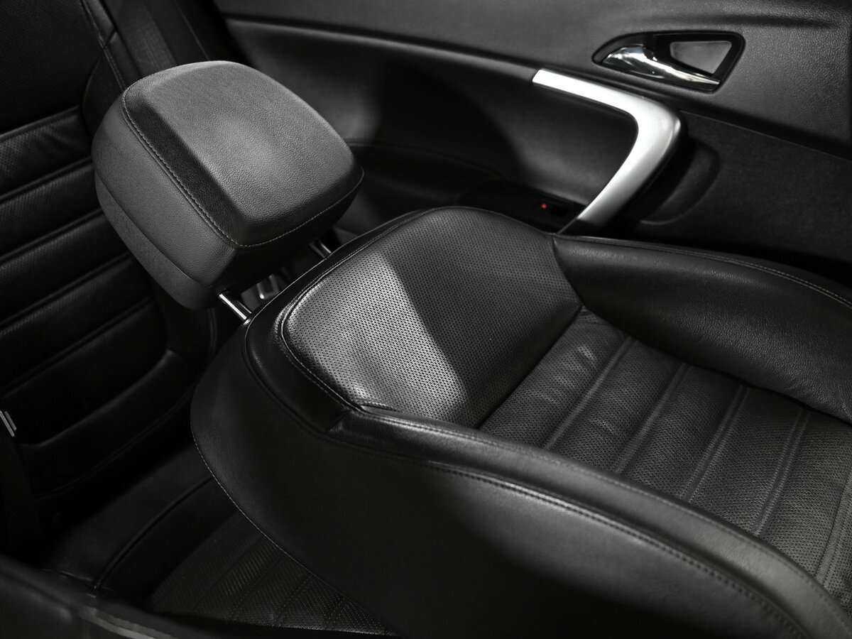 Купить Опель Инсигния, 2013, 142 000 км.. Фото: #11