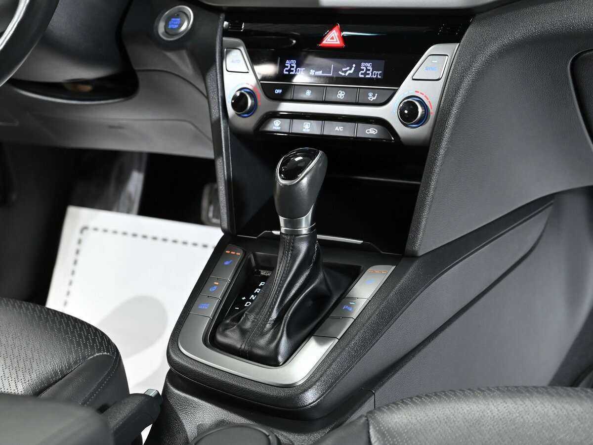 Купить Хендай Елантра, 2018, 96 000 км.. Фото: #11