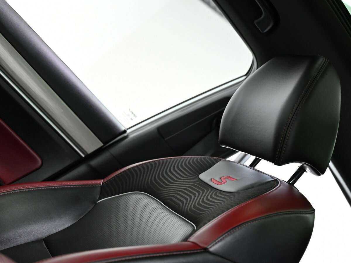 Купить Джили Кулрэй, 2020, 86 000 км.. Фото: #10