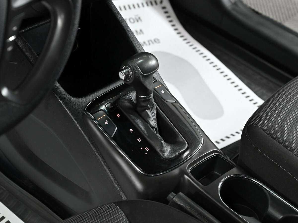 Купить Киа Церато, 2019, 70 000 км.. Фото: #8