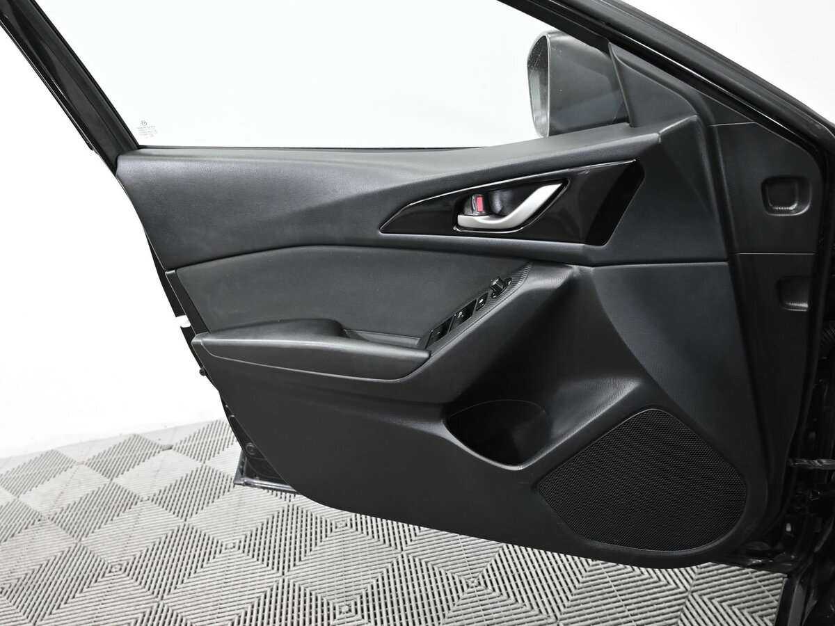 Купить Мазда 3, 2013, 147 000 км.. Фото: #6