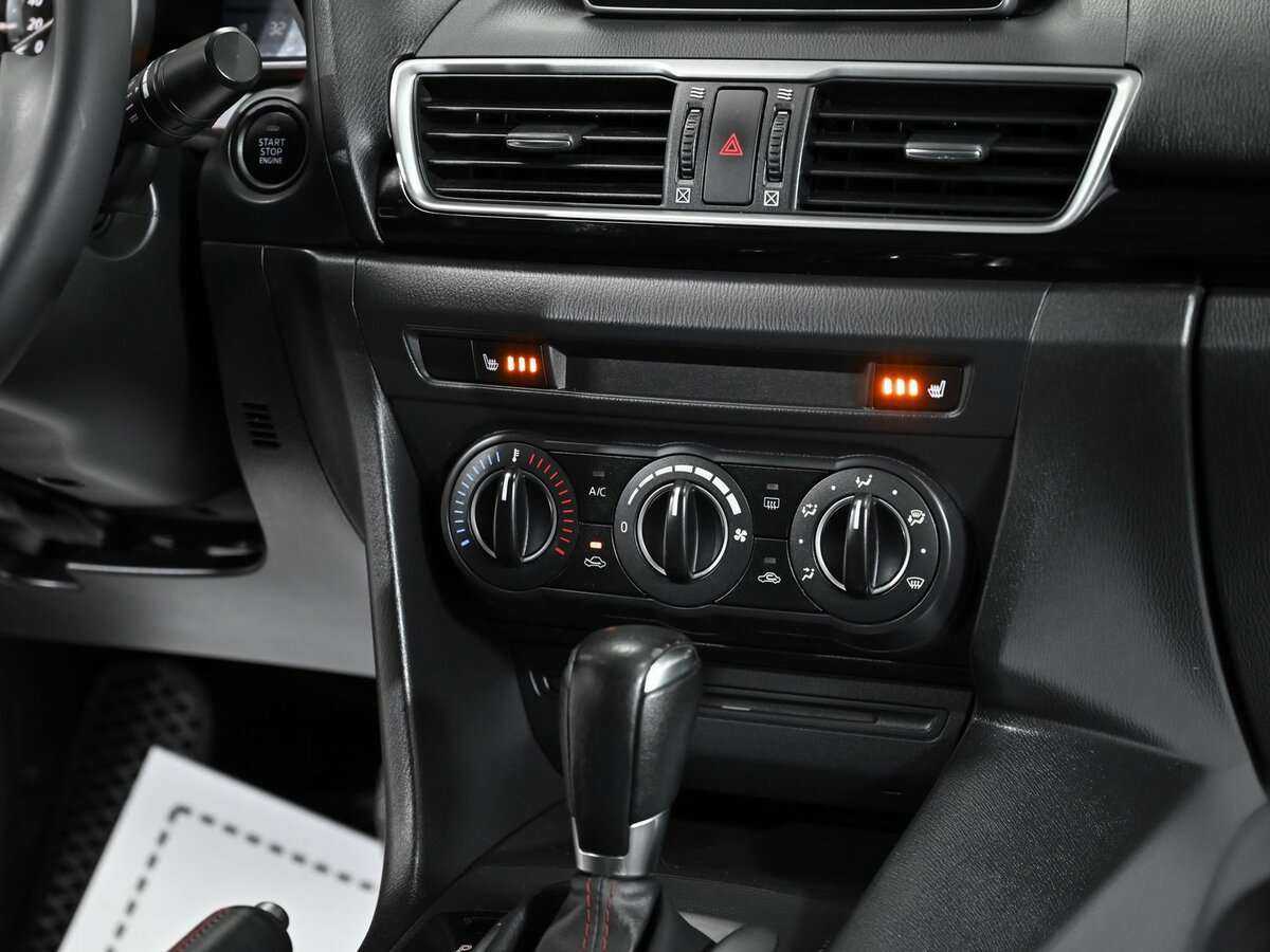 Купить Мазда 3, 2013, 147 000 км.. Фото: #9