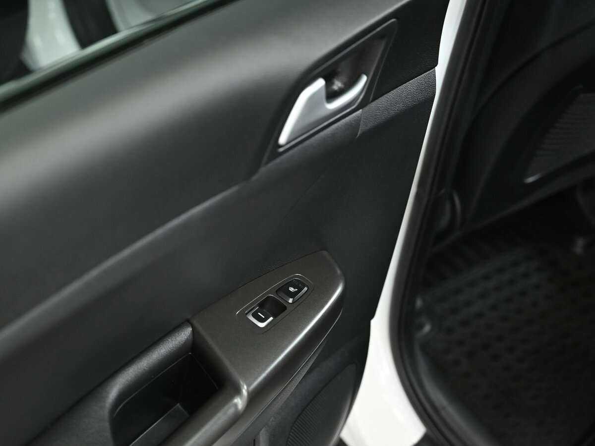 Купить Киа Спортейдж, 2017, 133 000 км.. Фото: #6