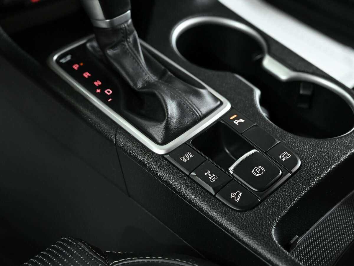 Купить Киа Спортейдж, 2017, 133 000 км.. Фото: #11