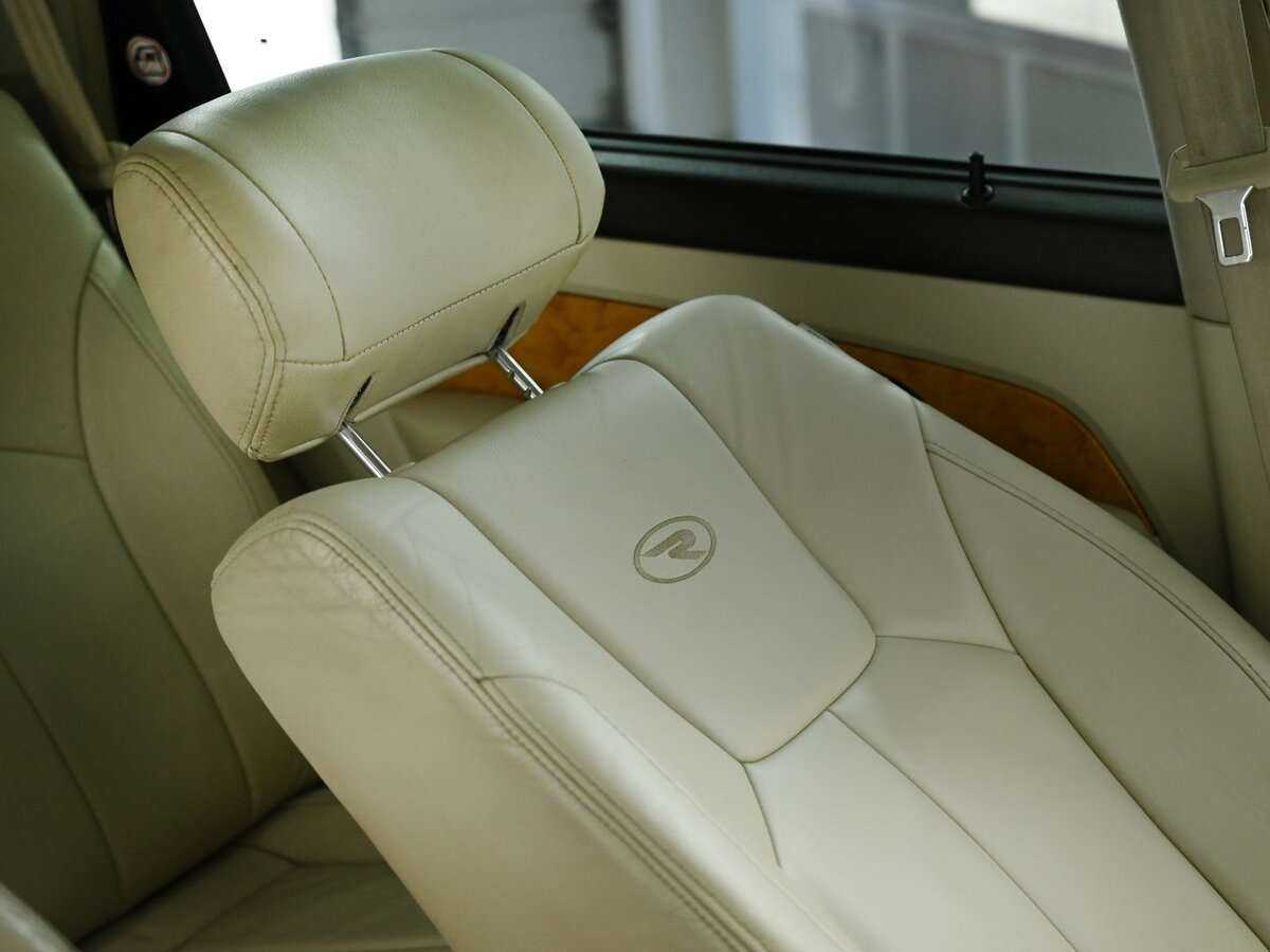 Купить Сан-Ён Рекстон, 2012, 169 000 км.. Фото: #14