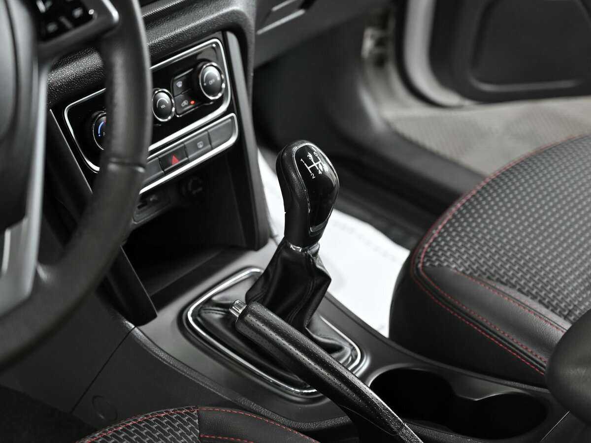 Купить Чери Тигго 3, 2017, 83 000 км.. Фото: #11