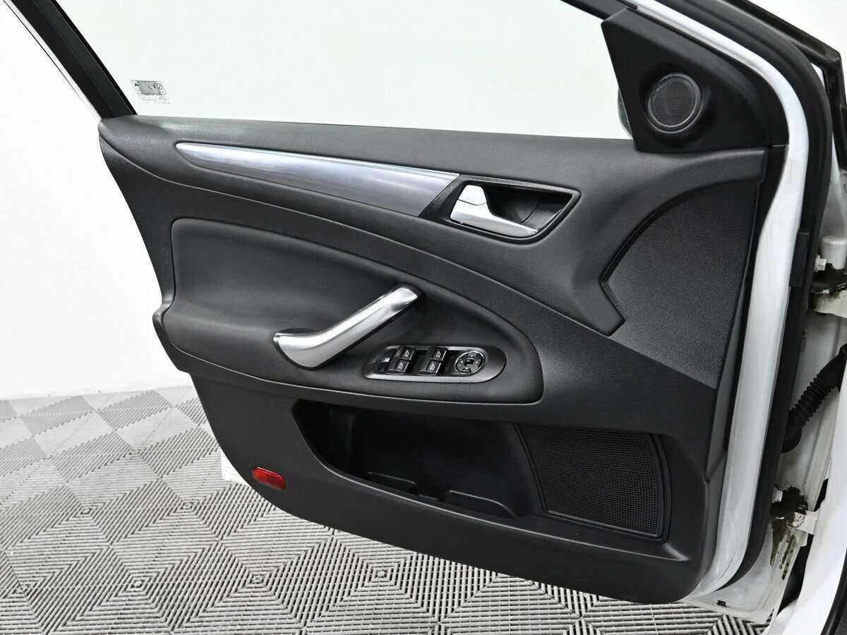 Купить Форд Мондео, 2014, 142 000 км.. Фото: #5