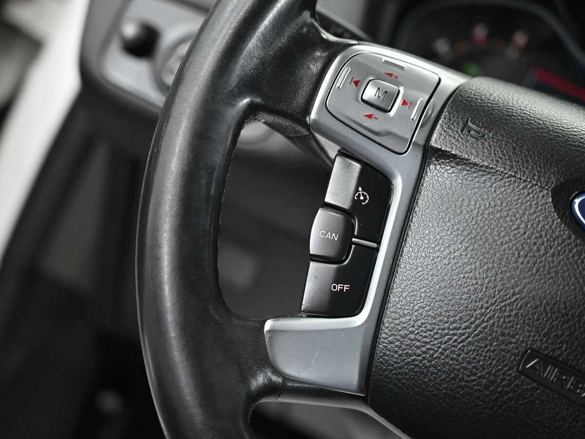 Купить Форд Мондео, 2014, 142 000 км.. Фото: #8