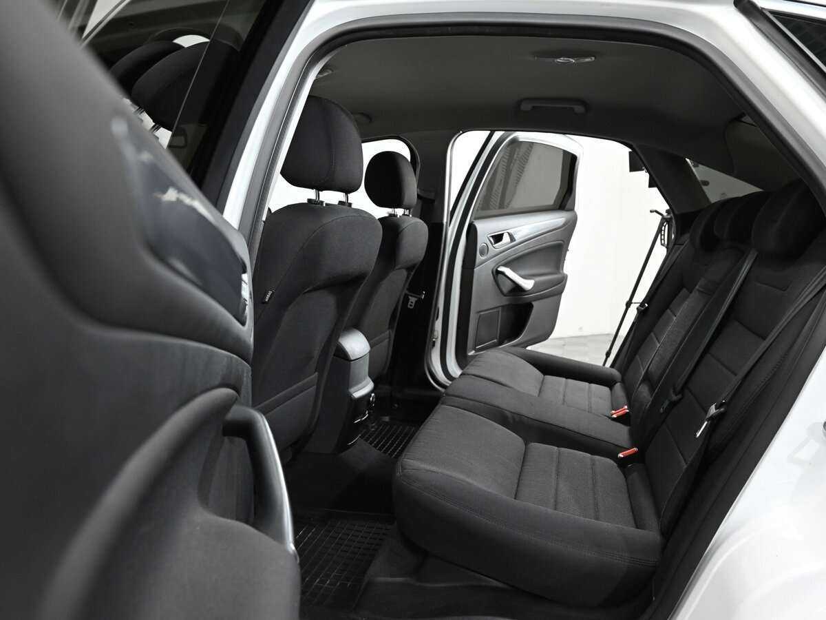 Купить Форд Мондео, 2014, 142 000 км.. Фото: #11