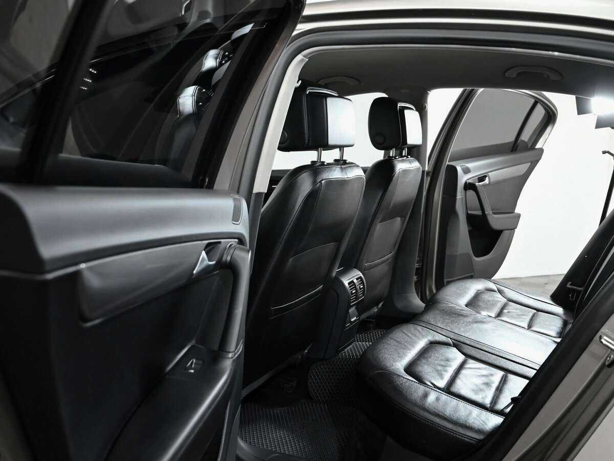 Купить Фольксваген Пассат, 2014, 120 000 км.. Фото: #5