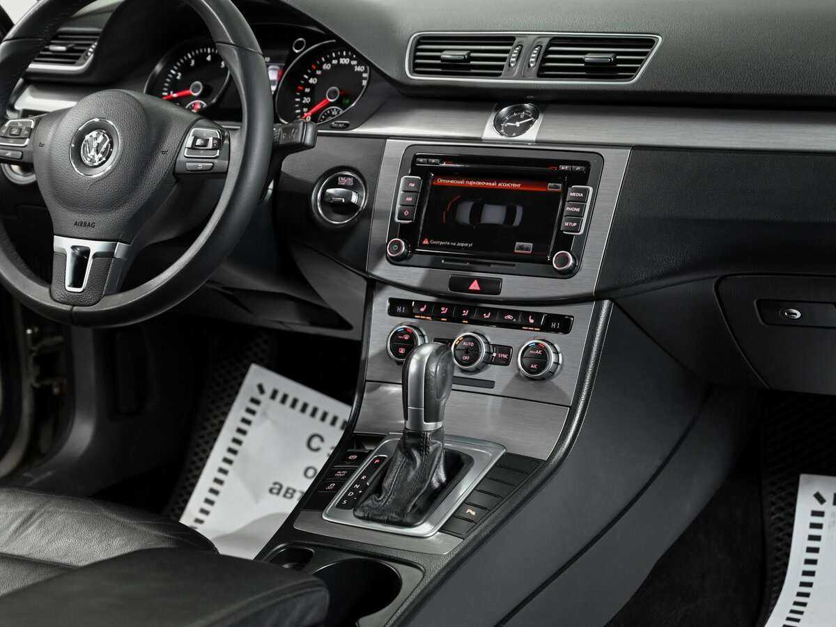 Купить Фольксваген Пассат, 2014, 120 000 км.. Фото: #8