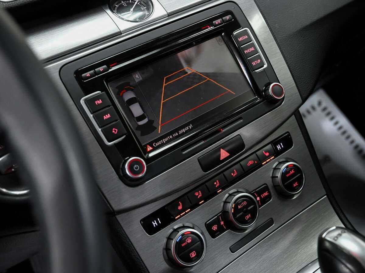 Купить Фольксваген Пассат, 2014, 120 000 км.. Фото: #10