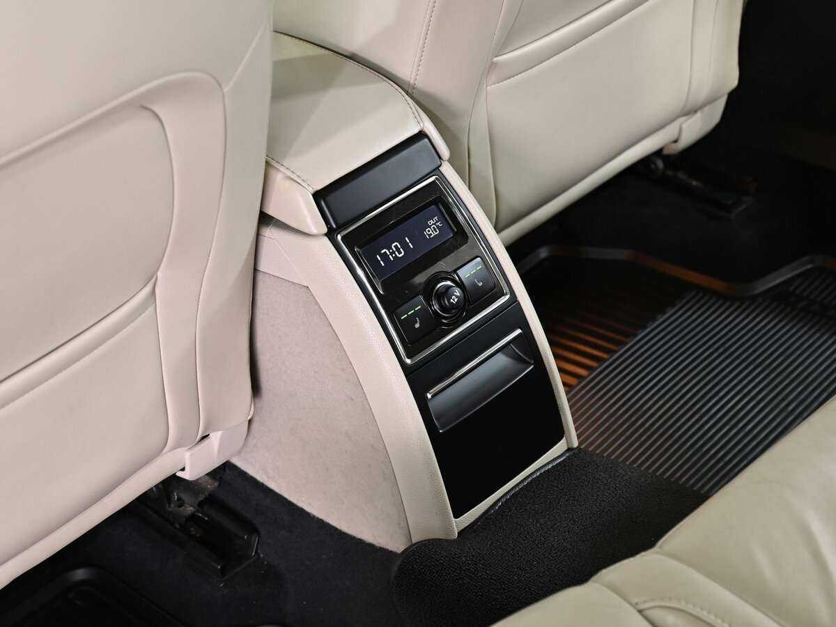 Купить Шкода Суперб, 2013, 119 000 км.. Фото: #6