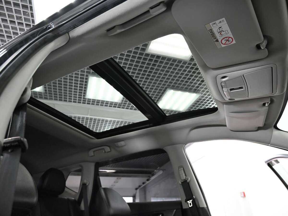 Купить Ниссан Икс-Трейл, 2015, 153 000 км.. Фото: #6