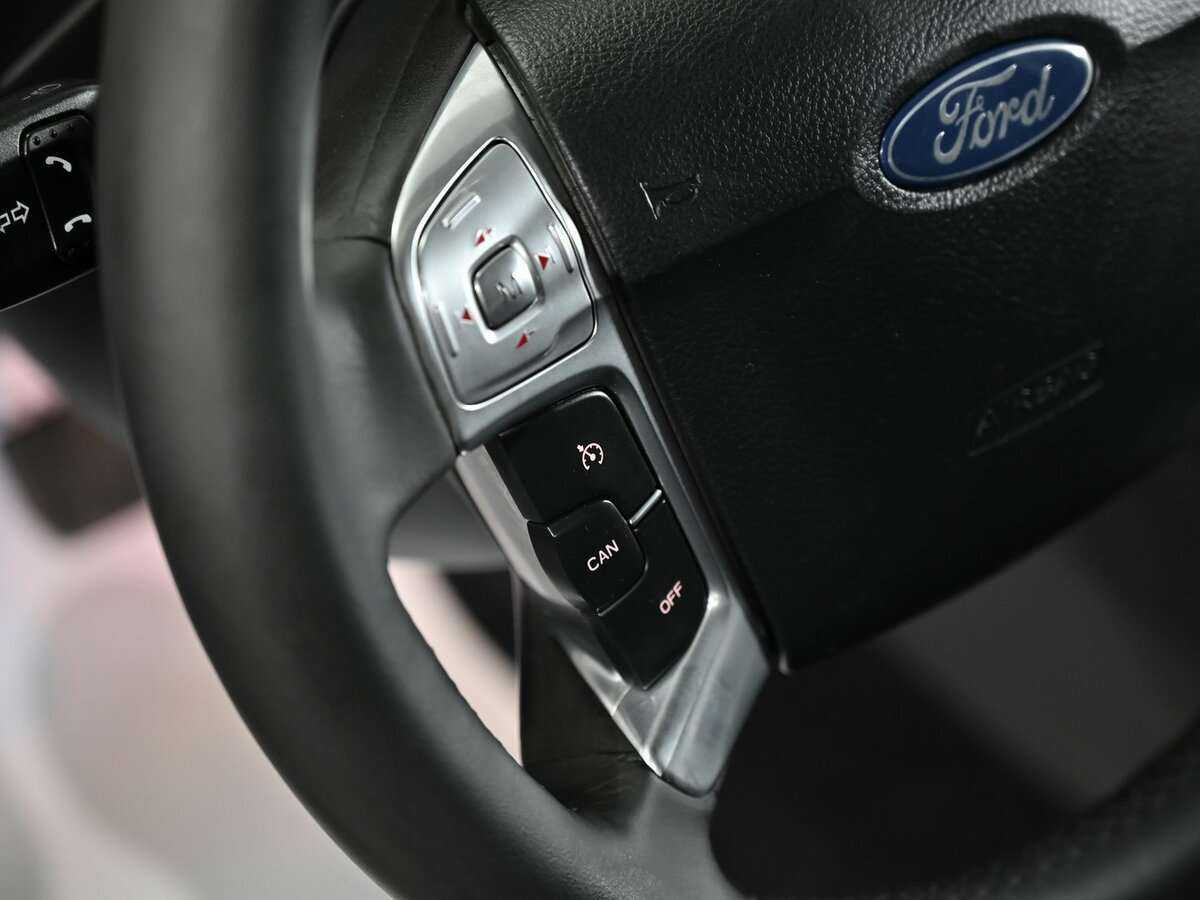 Купить Форд Мондео, 2012, 147 000 км.. Фото: #9