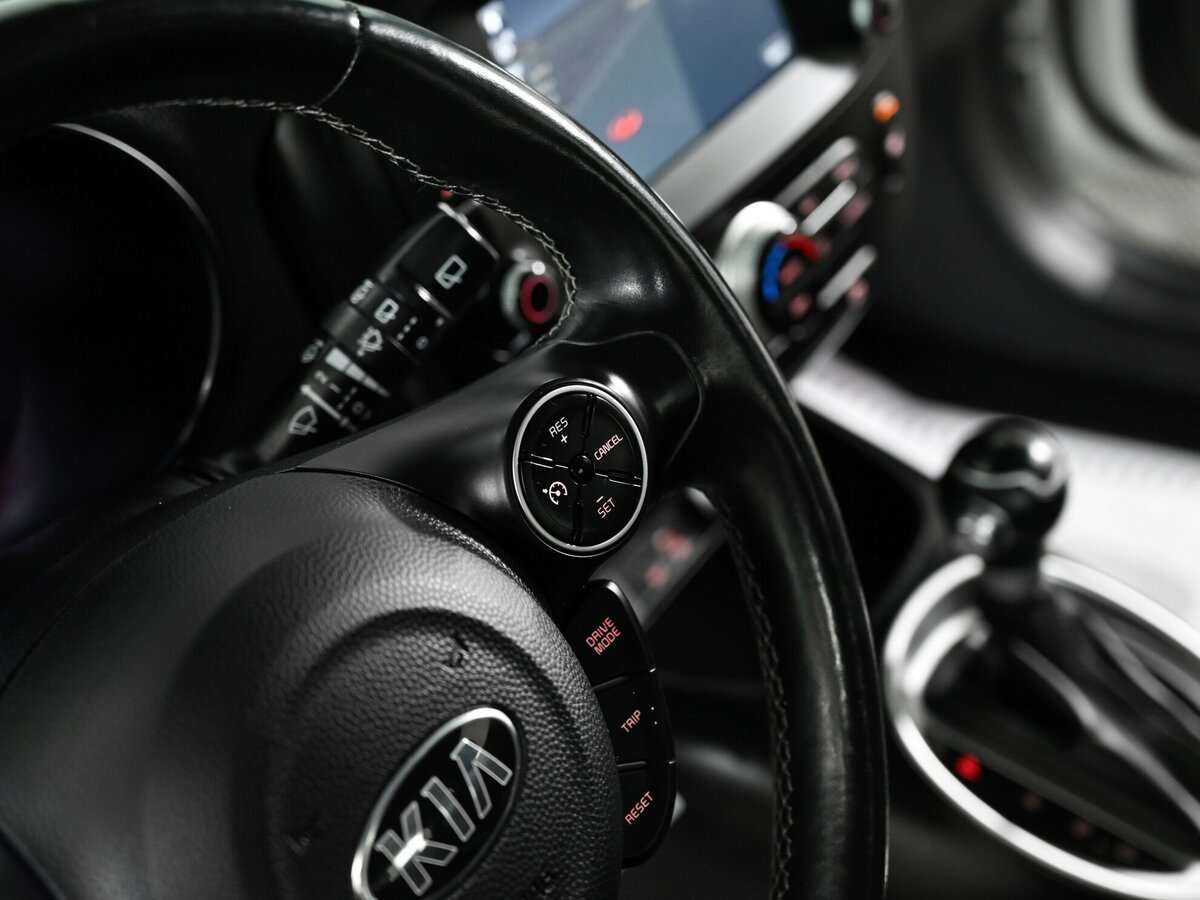 Купить Киа Соул, 2017, 135 000 км.. Фото: #6