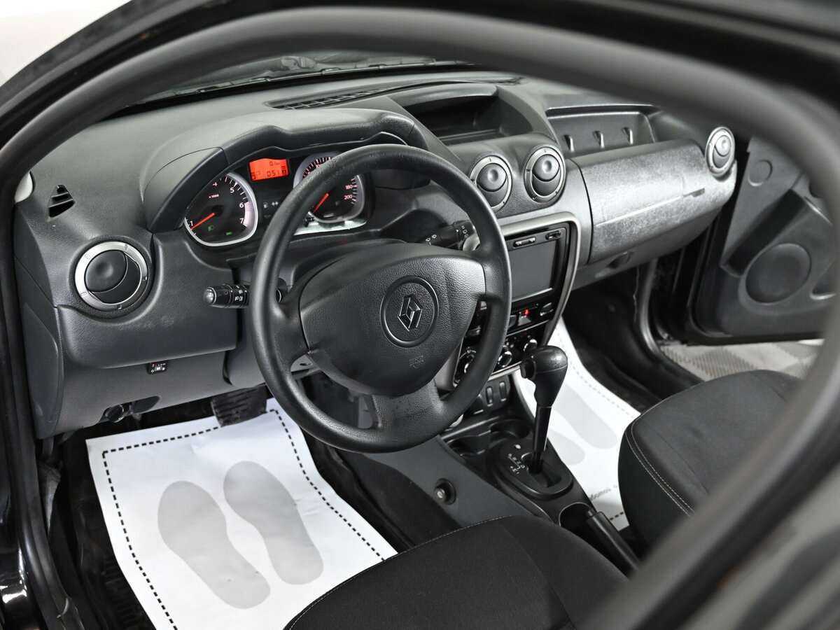 Купить Рено Дастер, 2014, 136 000 км.. Фото: #6