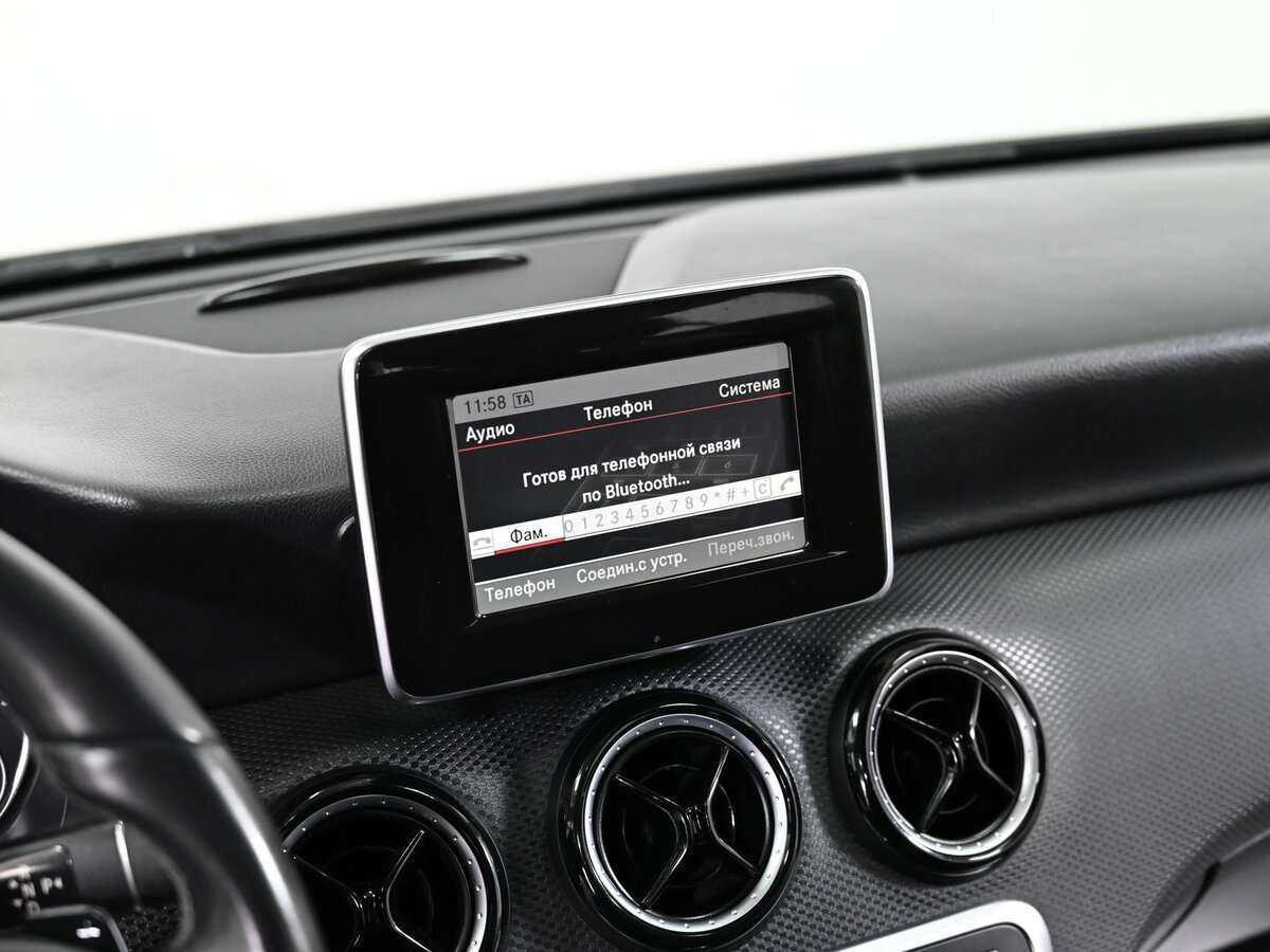 Купить Мерседес-Бенц А-Класс, 2014, 137 000 км.. Фото: #7