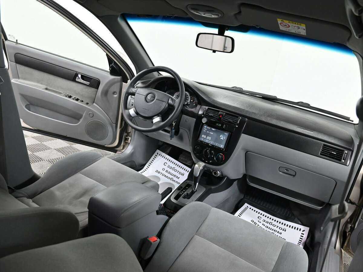 Купить Дэу Гентра, 2014, 119 000 км.. Фото: #5