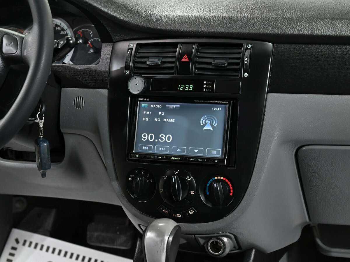 Купить Дэу Гентра, 2014, 119 000 км.. Фото: #6