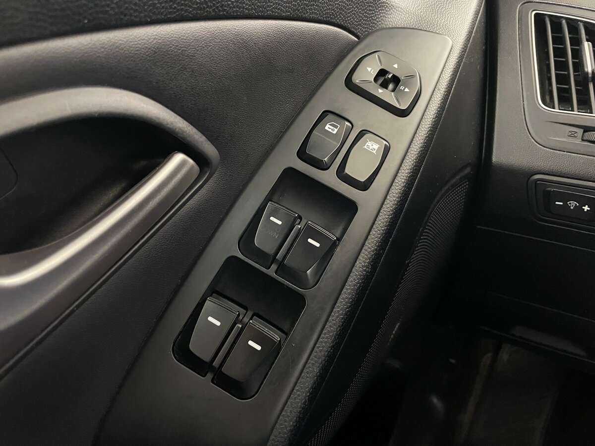 Купить Хендай ай-икс35, 2013, 157 270 км.. Фото: #15