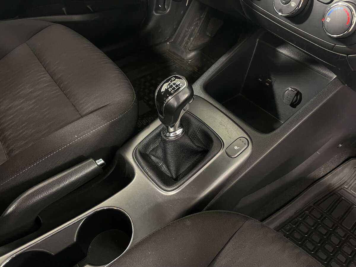 Купить Киа Церато, 2015, 99 062 км.. Фото: #12