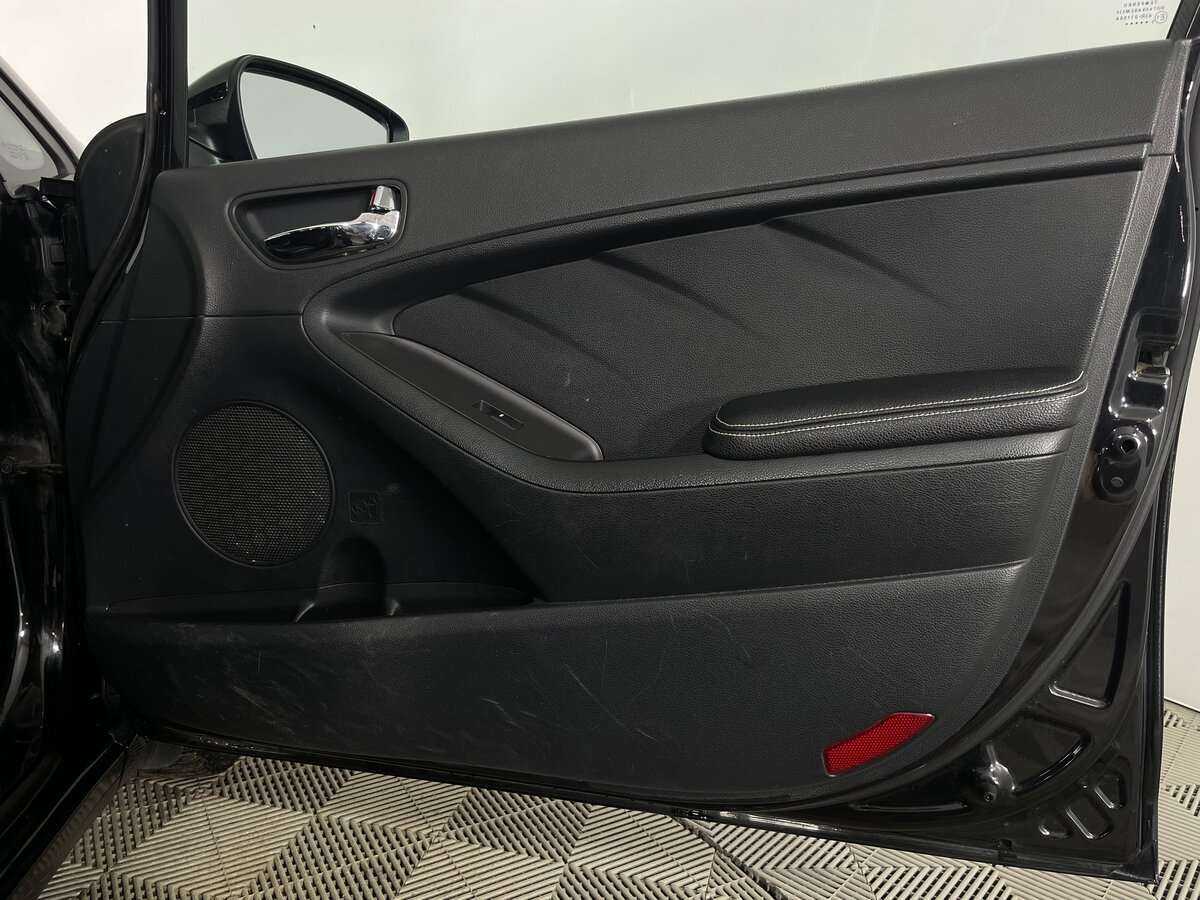 Купить Киа Церато, 2015, 99 062 км.. Фото: #20