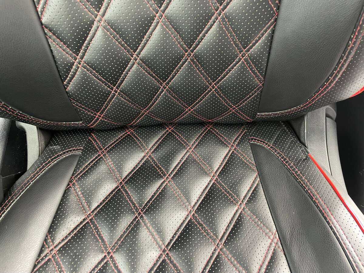 Купить Киа Рио, 2015, 166 313 км.. Фото: #21