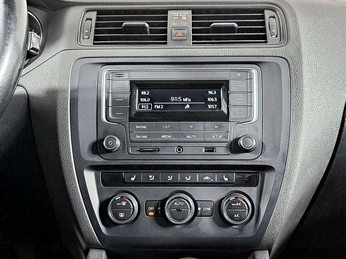 Купить Фольксваген Джетта, 2016, 176 000 км.. Фото: #10