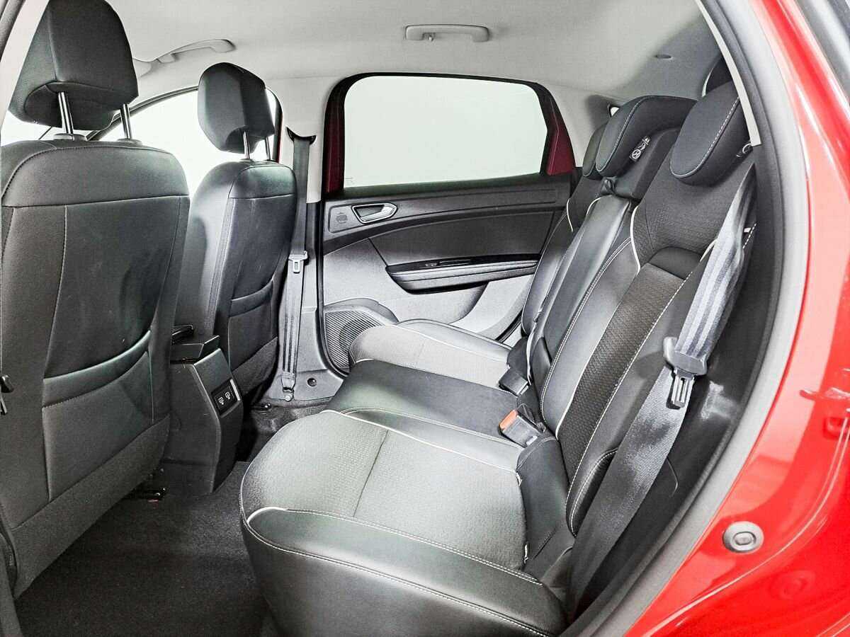 Купить Рено Аркана, 2021, 30 447 км.. Фото: #9