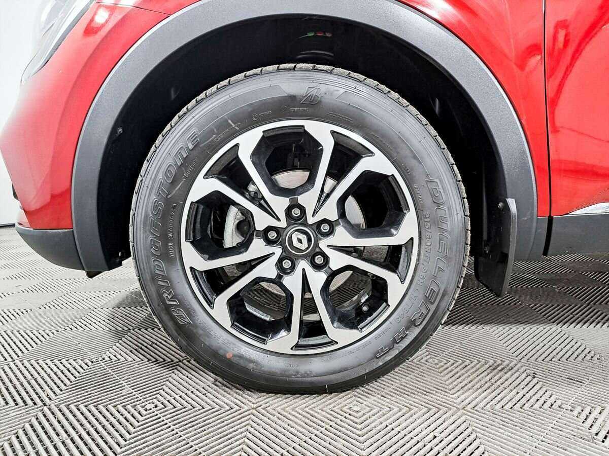 Купить Рено Аркана, 2021, 30 447 км.. Фото: #15